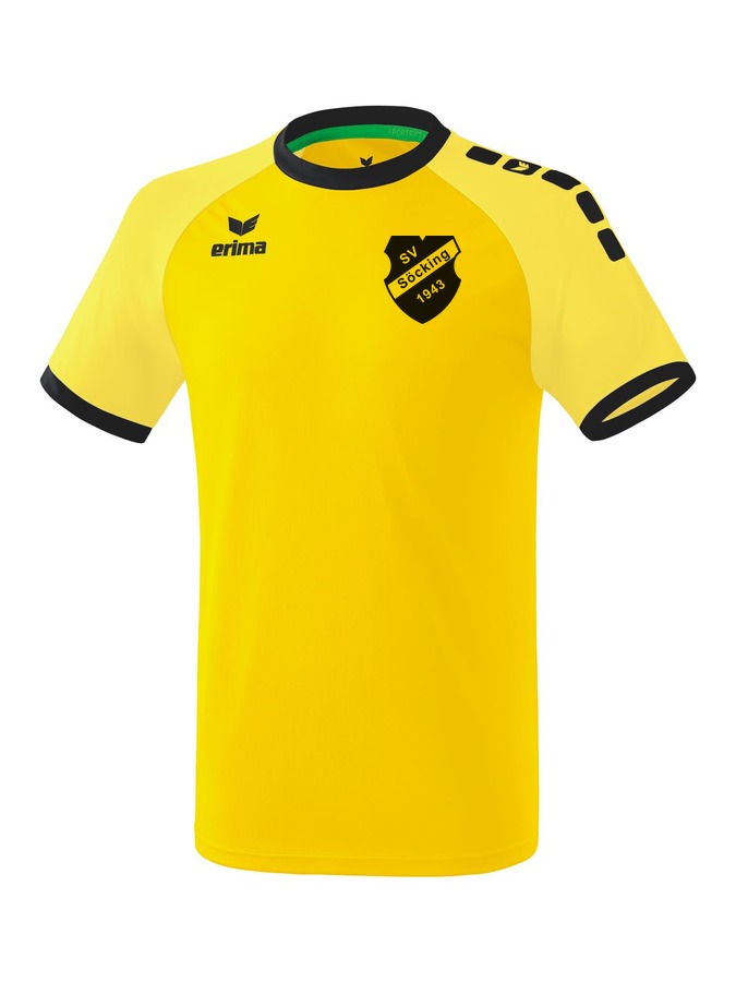 Erima Zenari 3.0 Trikot