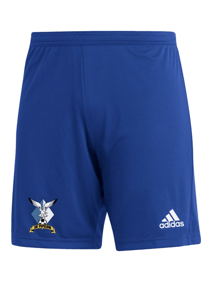 adidas Entrada 22 Shorts
