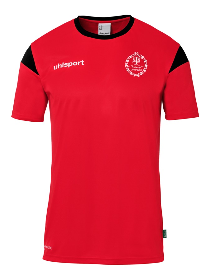 uhlsport Squad 27 Trikot Kurzarm