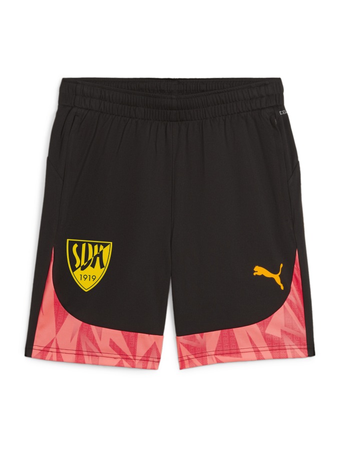 PUMA individualFINAL Shorts