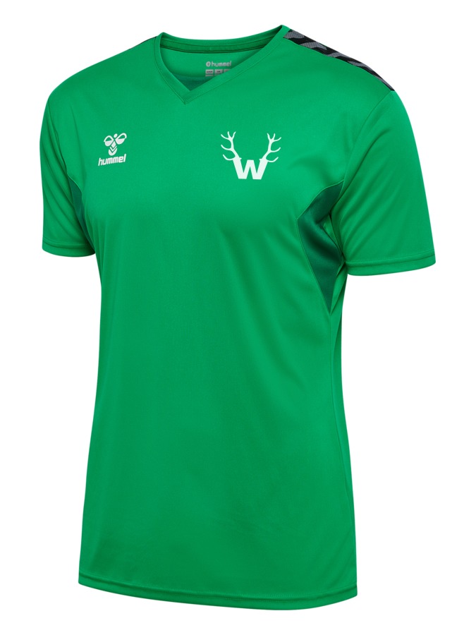 Hummel Authentic Pl Jersey Trikot