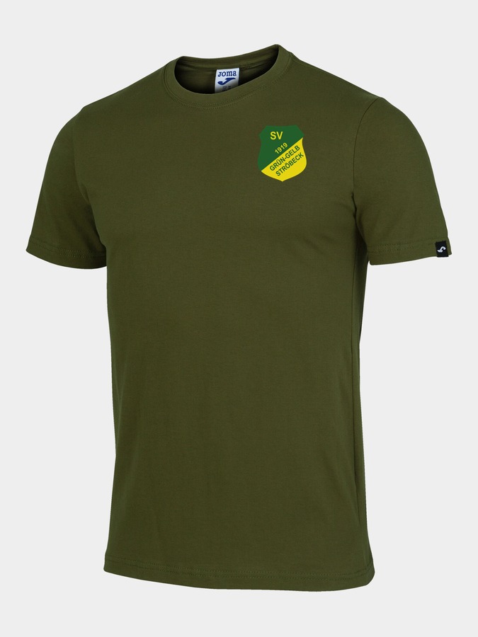 Joma Shirt Desert