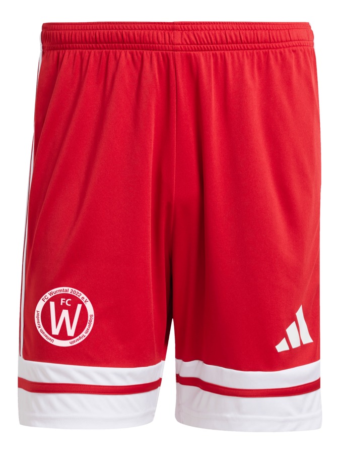 adidas Squadra 25 Shorts