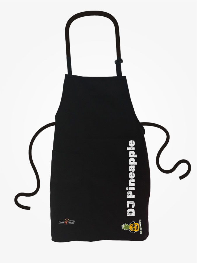 Schürze Grillfürst Classic