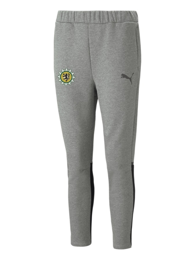 PUMA teamCUP Casuals Hose Damen