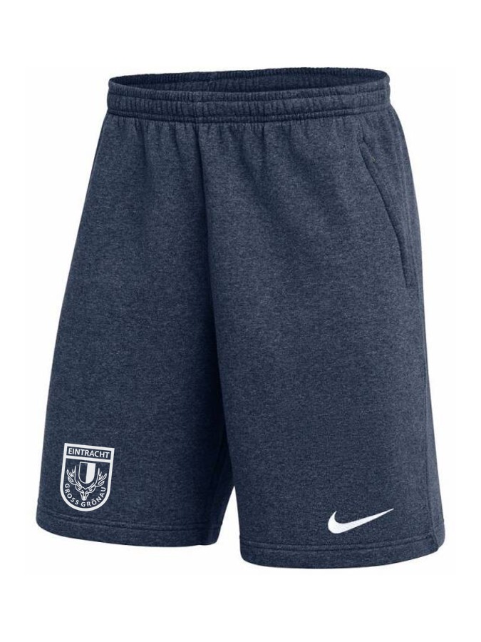 Nike Park 26 Fleece Shorts