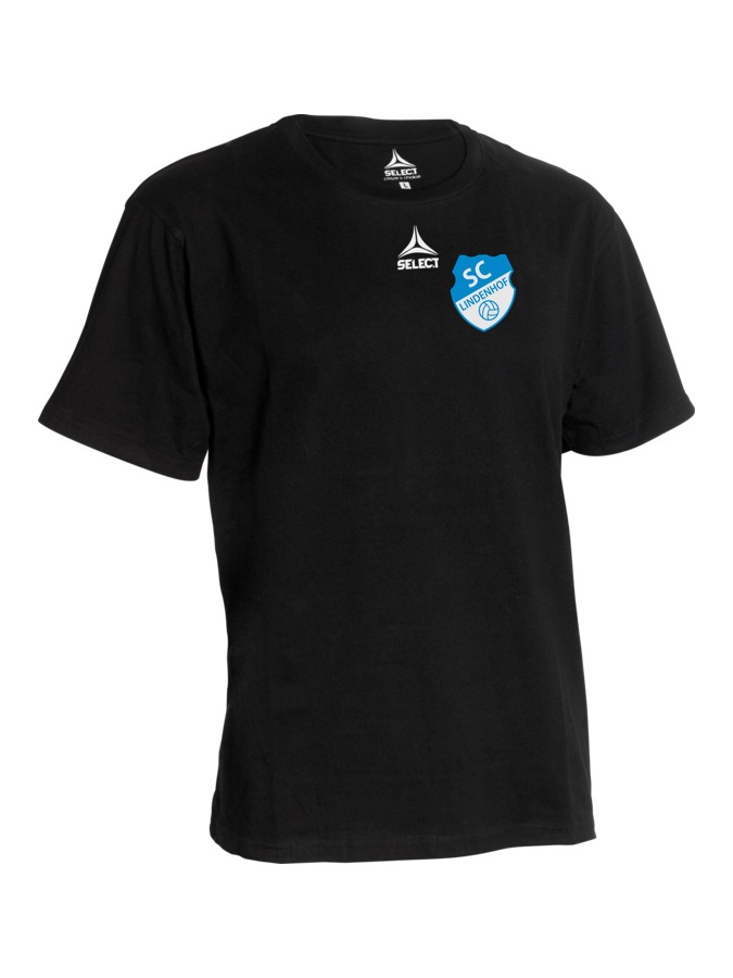 Select T-Shirt Basic