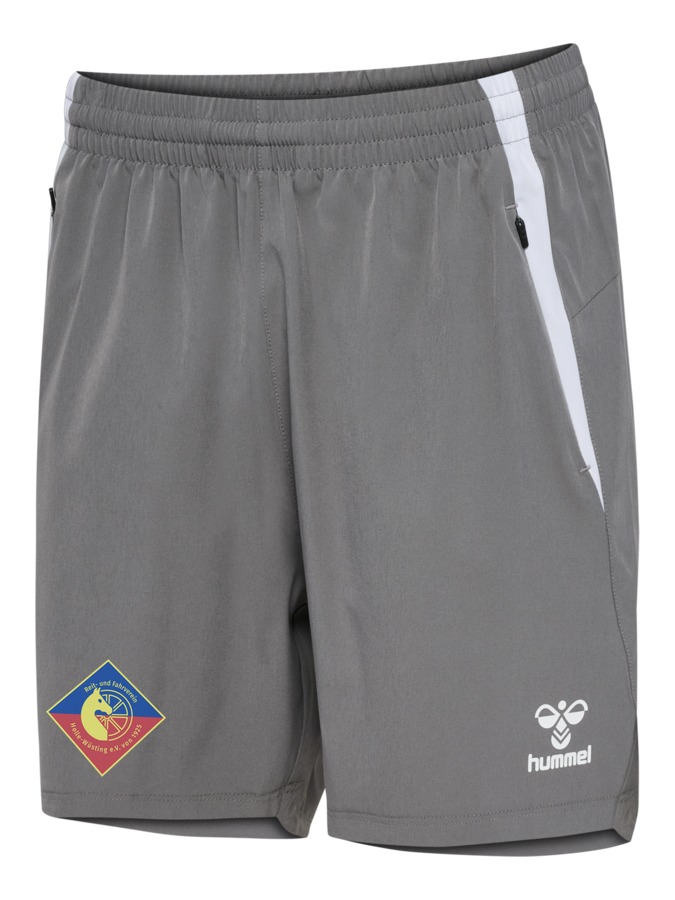 Hummel Lead 2.0 Woven Shorts Damen