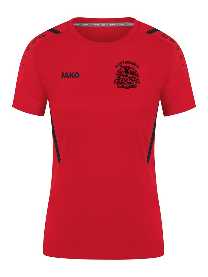 Jako Trikot Challenge Damen