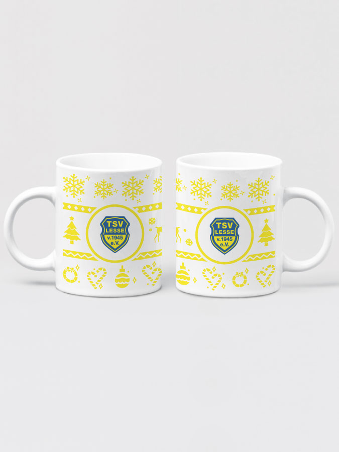 Tasse Christmas