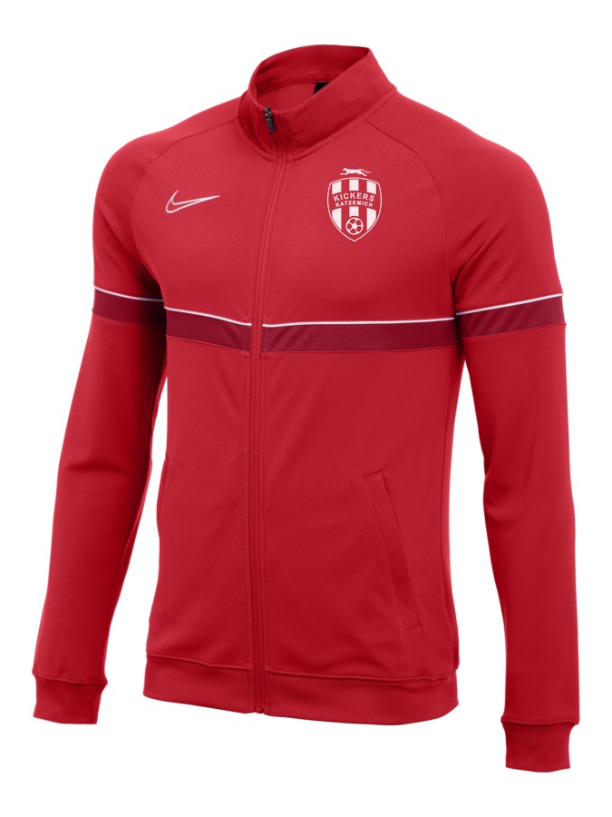 Nike Academy 21 Knit Trainingsjacke