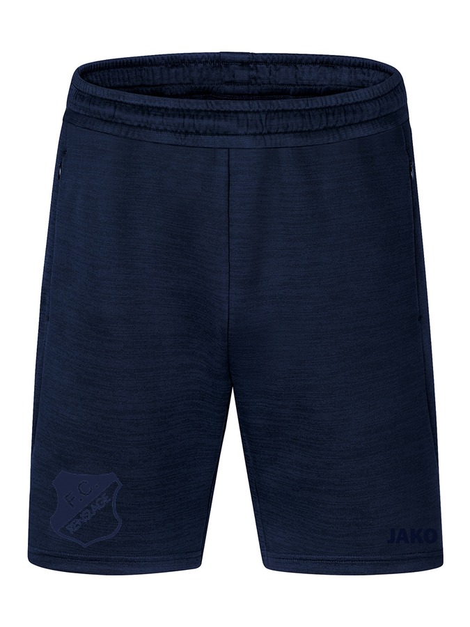 Jako Short Challenge Damen