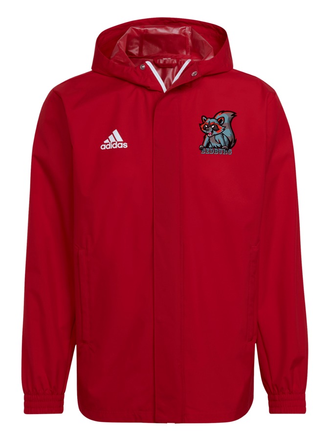 adidas Entrada 22 Allwetterjacke
