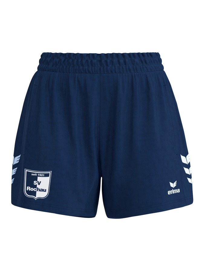 Erima Celebrate 125 Shorts Damen