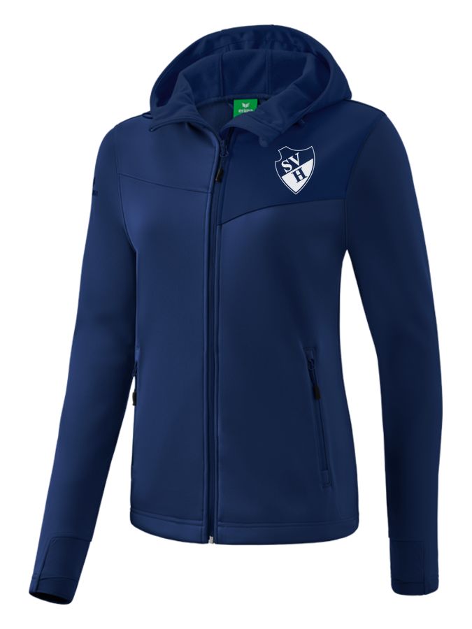 Erima Softshelljacke Performance Damen