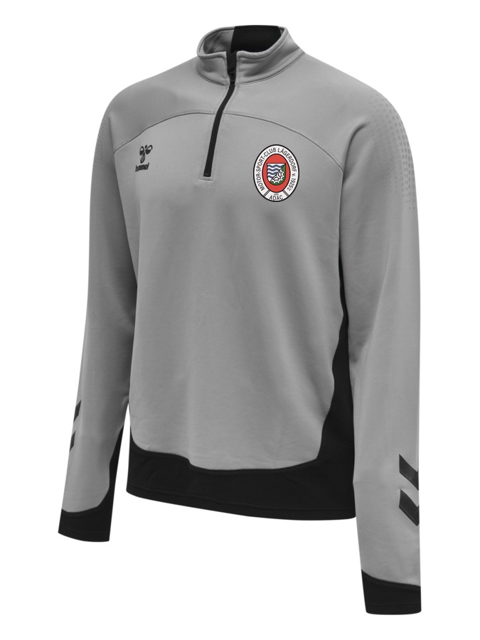 Hummel Lead Half Zip