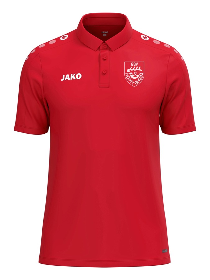 Jako Poloshirt One
