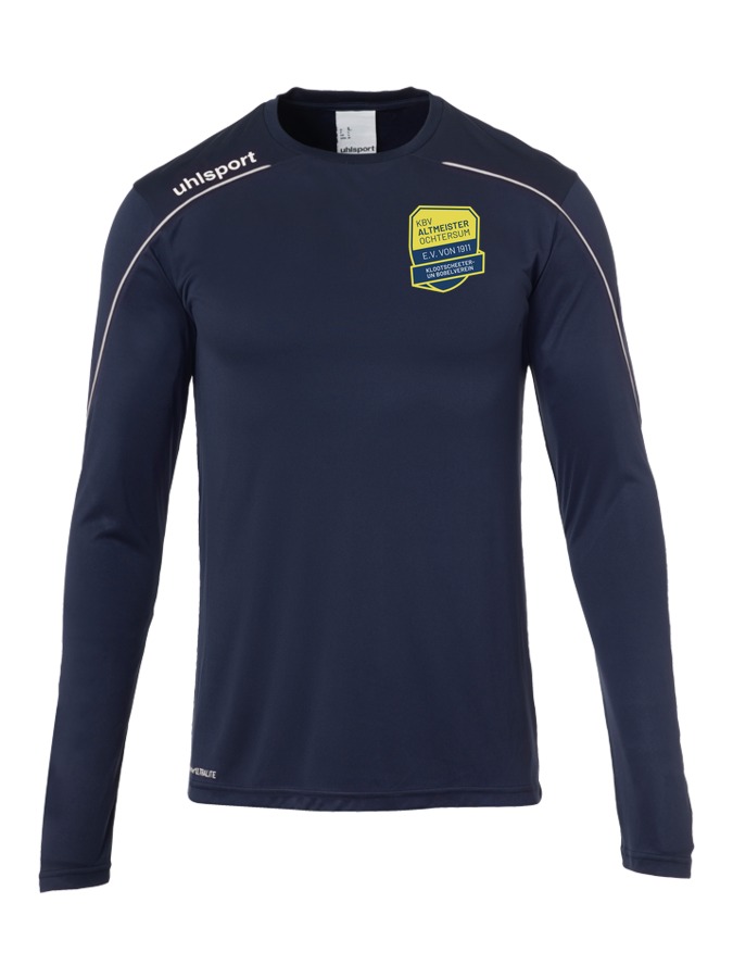 uhlsport Stream 22 Trikot Langarm