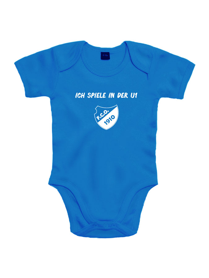 Baby Body U1