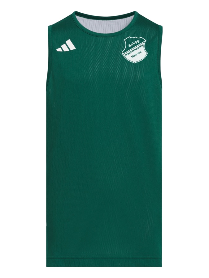 adidas 3G Speed Basketballtrikot zum Wenden Aeroready