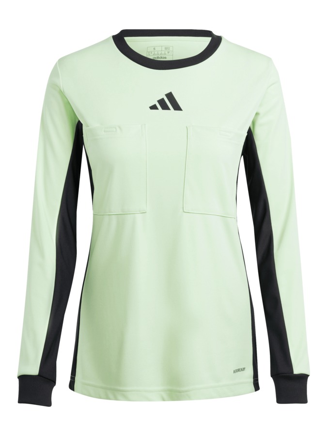 adidas Referee 24 Langarm-Trikot Damen