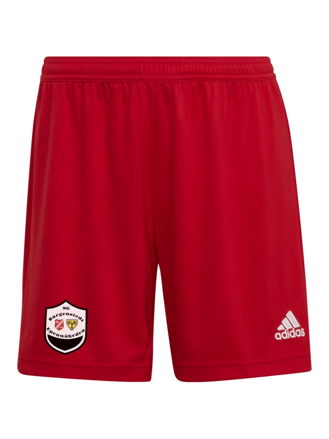 adidas Entrada 22 Shorts Damen