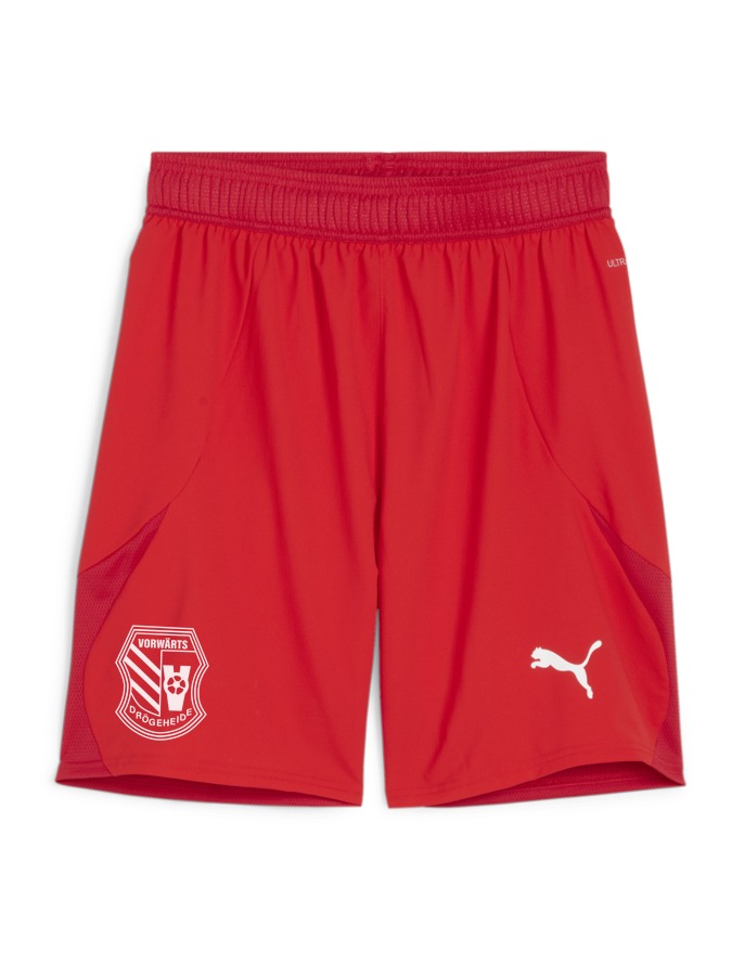PUMA teamFINAL Shorts