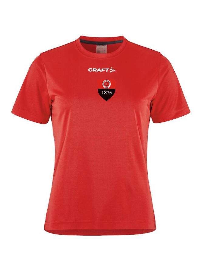 Craft Squad Go Funktionsshirt Damen