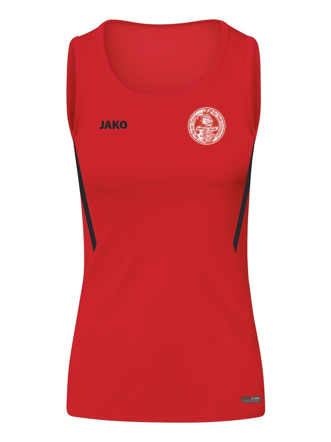 Jako Tanktop Challenge Damen