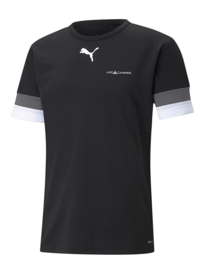 PUMA teamRISE Trikot