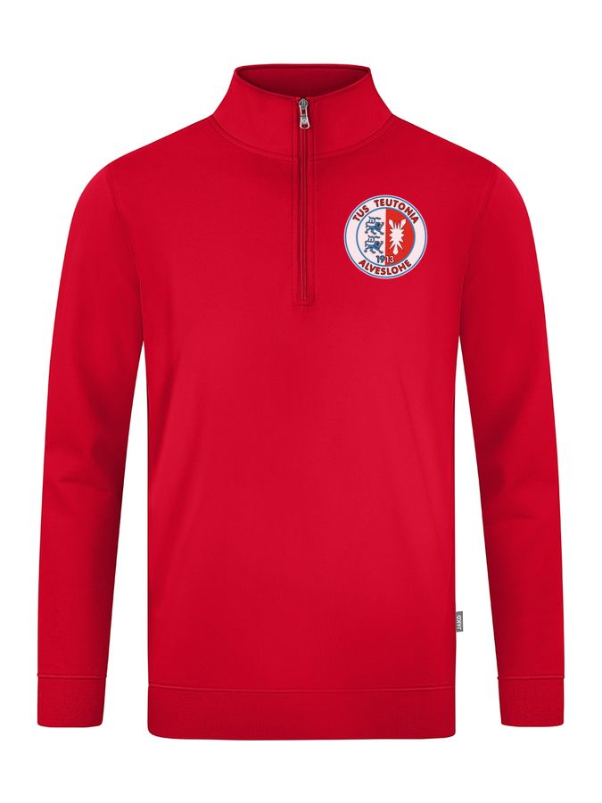 Jako Ziptop Doubletex