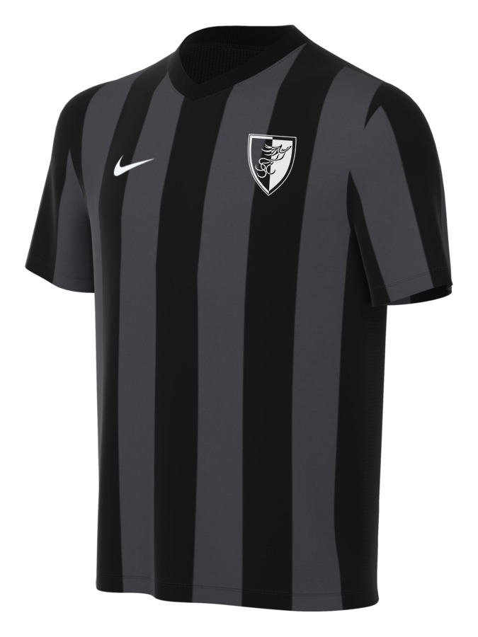 Nike Striped Division V Trikot Kinder