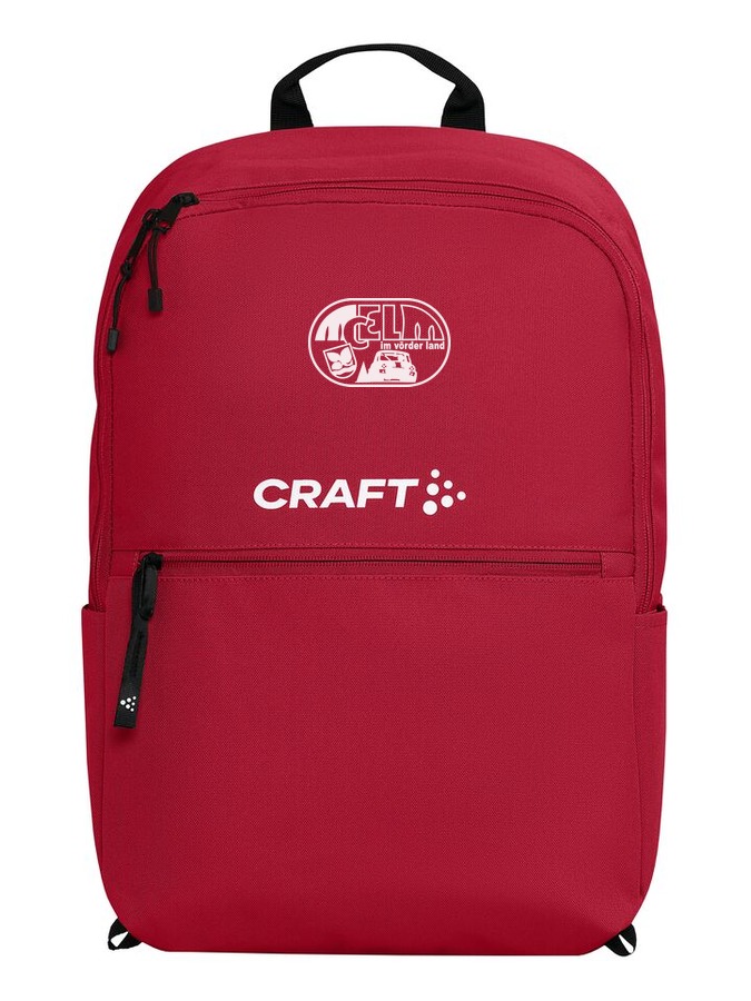 Craft Squad 2.0 Rucksack (20L)