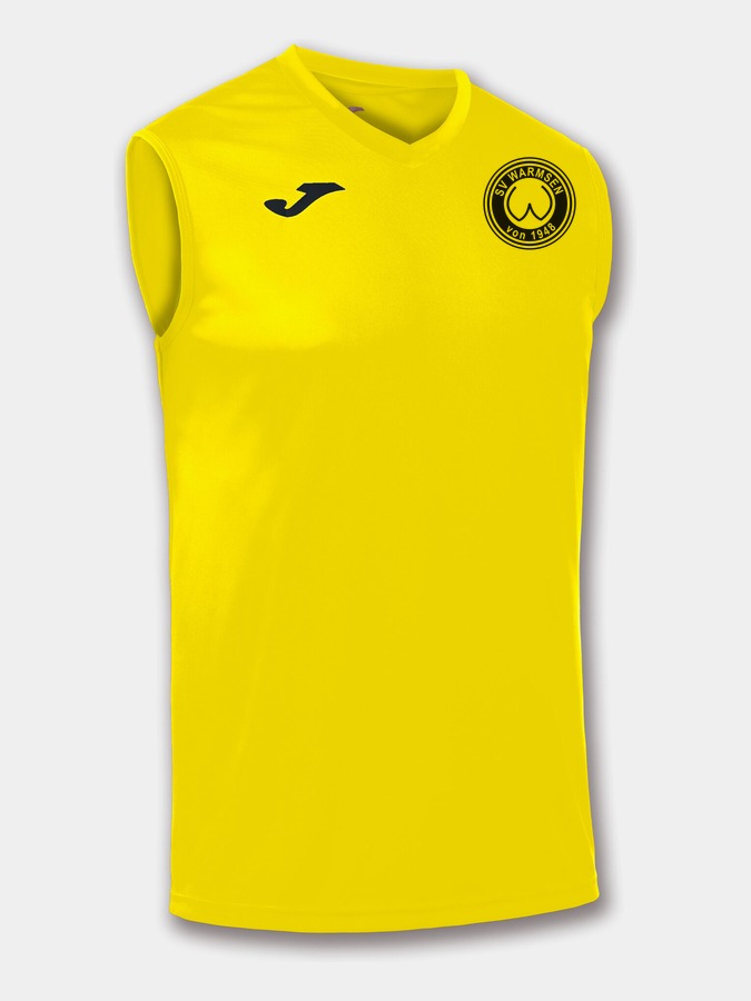 Joma Funktionsshirt Combi ohne Ärmel