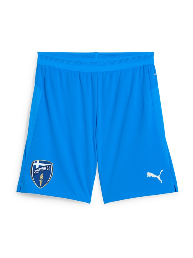 PUMA teamCUP Shorts