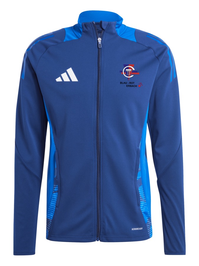 adidas Tiro 24 Competition Trainingsjacke