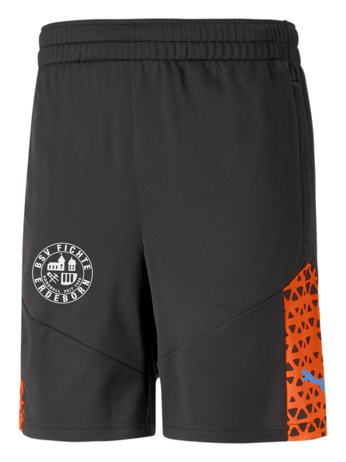 PUMA individualCUP Training Shorts