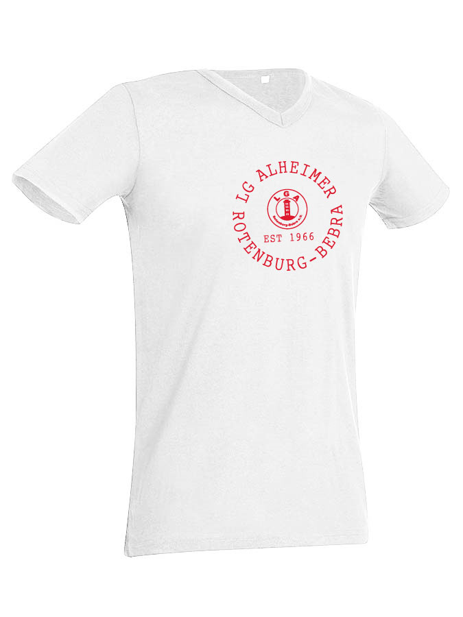 Shirt Core V-Neck
