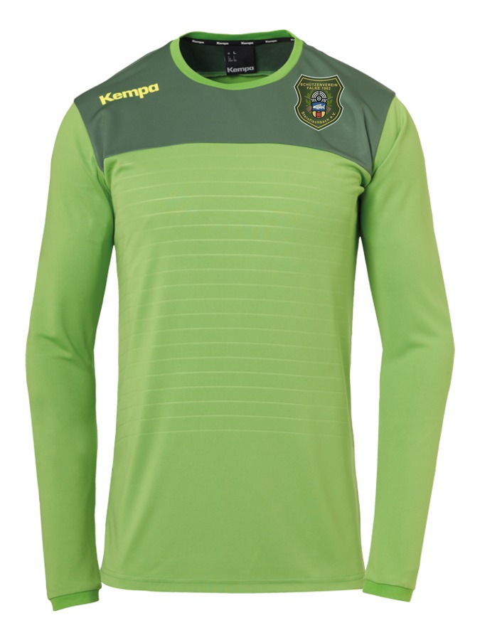 Kempa Emotion 2.0 Langarmshirt