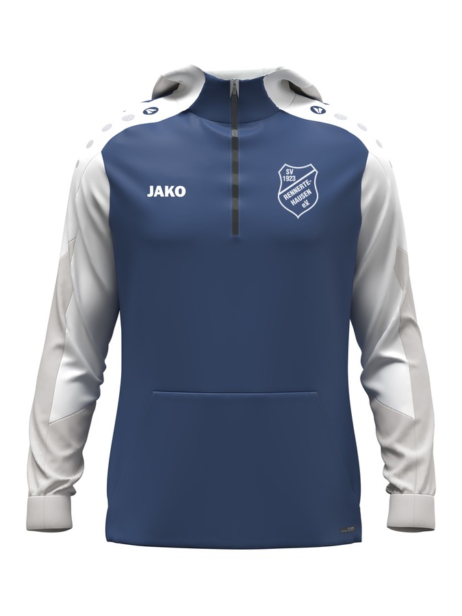 Jako Zip Hoodie Dynamic