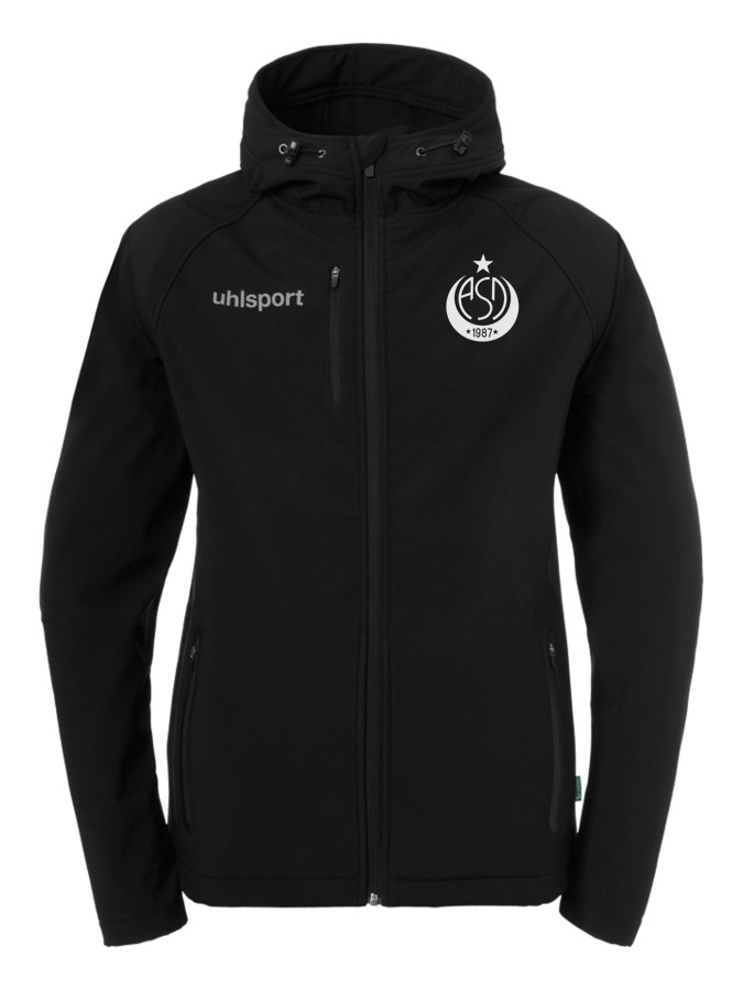 uhlsport Essential Softshelljacke Damen