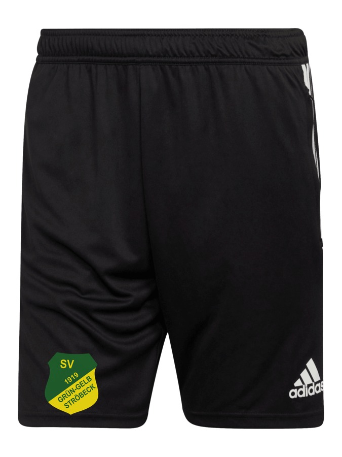 adidas Condivo 22 Trainingsshorts