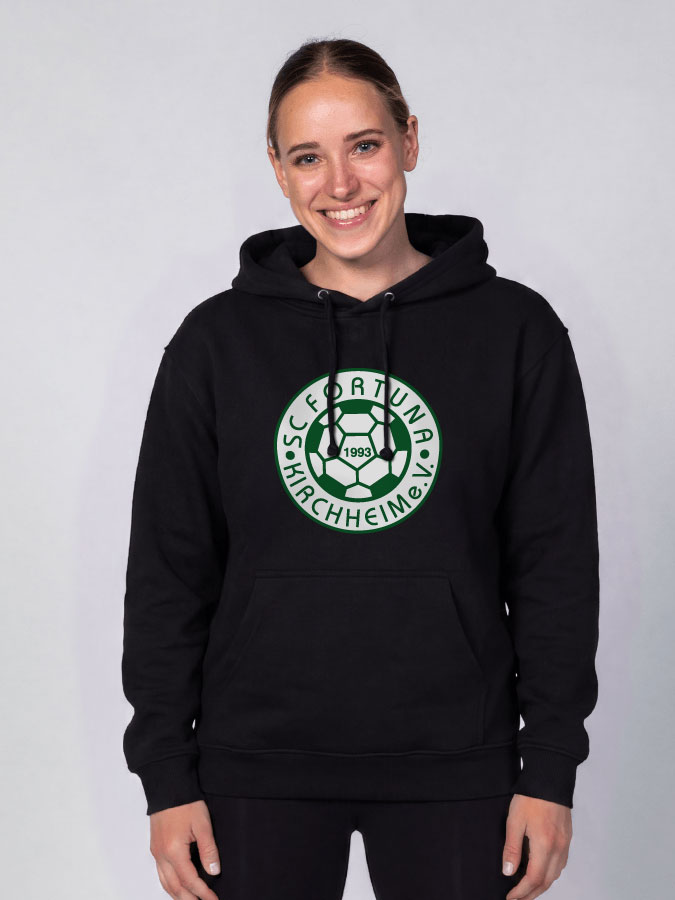 Hoodie Classic Unisex
