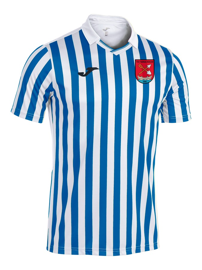 Joma Copa II Trikot