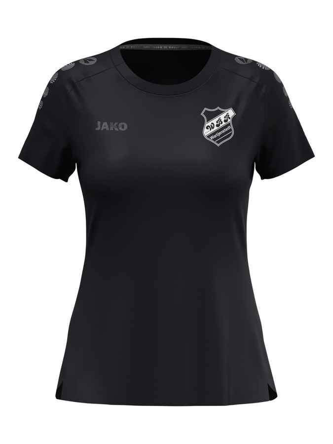 Jako T-Shirt Light Flow Damen