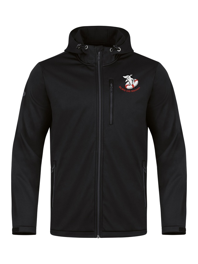 Jako Softshelljacke Premium