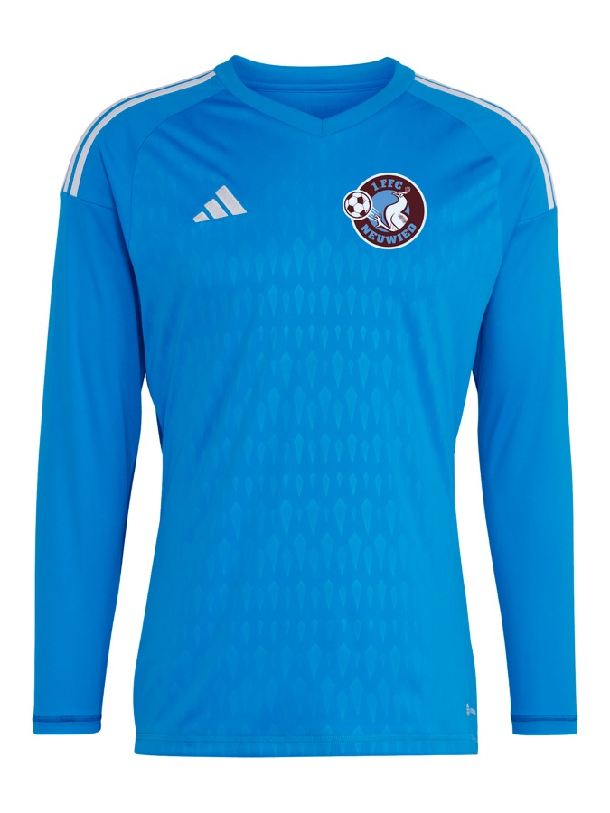 adidas Tiro 23 Competition Torwart-Longsleeve