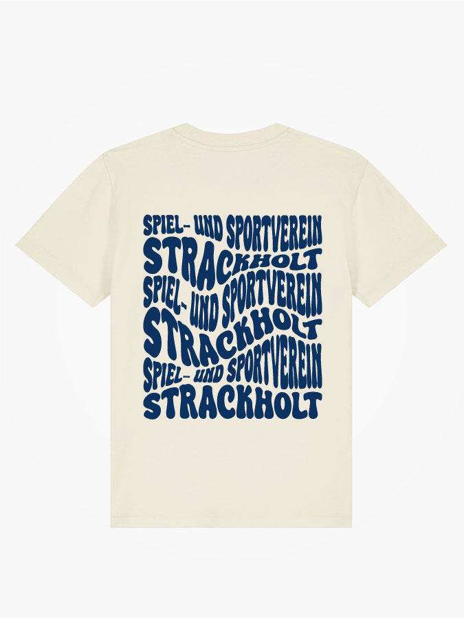 Shirt Wavy Kids