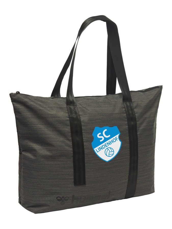 Hummel Urban Shoulder Bag