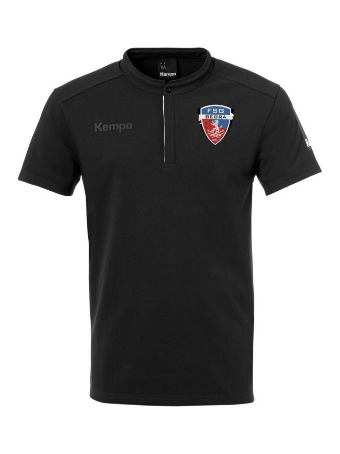 Kempa Status Poloshirt